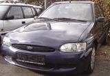 Ford Escort