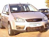 Focus C-Max
