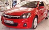 Astra GTC