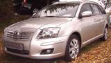 Avensis