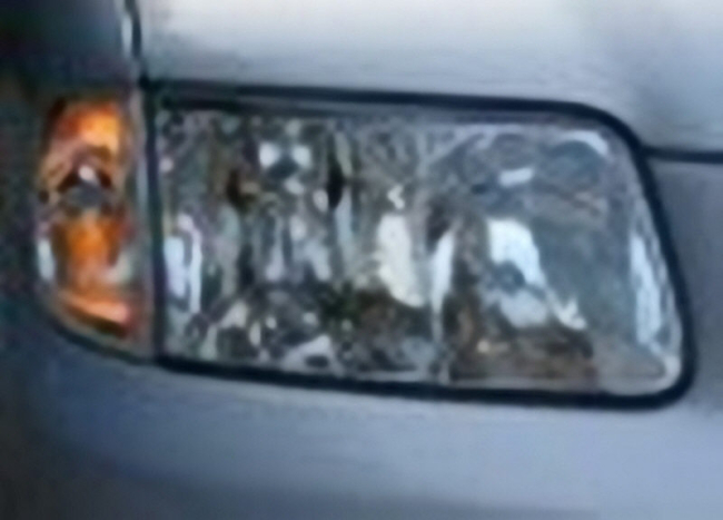 US-Blinker-Standlichtfunktion Universal