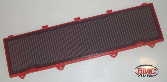 BMC Sportluftfilter Porsche 911- 997 GT2 (X51) 3.6 