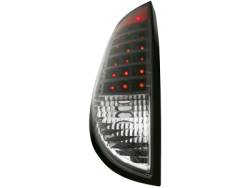 LED R�ckleuchten Ford Focus Mk1 98-04 black