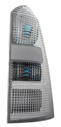 R�ckleuchten Ford Focus Turnier 99-05  crystal