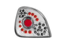 LED R�ckleuchten Ford Fiesta 4/5 96-00 crystal