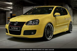 VW Golf 5 Seitenschweller PRIOR2-DESIGN