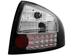 LED R�ckleuchten Audi A6 97-04 crystal