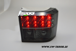LED R�ckleuchten VW T4 black