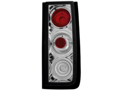 R�ckleuchten Hummer H2 2002+ chrome