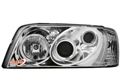 Scheinwerfer Mercedes Benz W202 C-Klasse