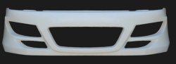 VW Lupo Frontsto�stange Aero-MAX
