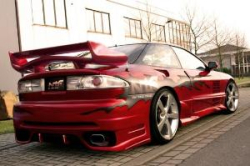 Ford Probe Shogun Heckfl�gel