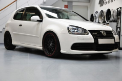 VW Golf 5 Seitenschweller PD32 Design inkl Teilegutachten