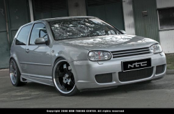 VW Golf 4Seitenschweller AF  mit T�v