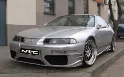 Honda Prelude Frontsto�stange 92-96 im F-60 Design