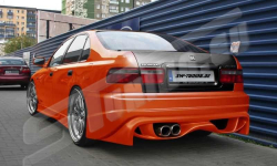 Honda Accord 96-98 Hecksto�stange SWT-Design