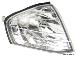 Frontblinker f�r Mercedes Benz W129 SL