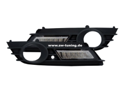 LED Tagfahrlicht Opel Astra H 04-07 smoke f�r NSW