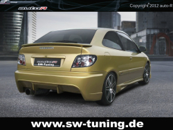 Citroen Xsara 97-00 Hecksto�stange AR-Street-Design
