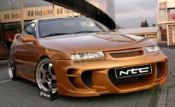 Opel Calibra Frontsto�stange X-TREME-DESIGN