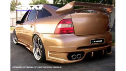 Shogun Heckfl�gel Opel Vectra B