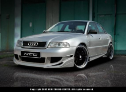 Audi A4 B5 Seitenschweller SL2-DESIGN