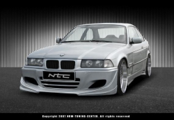 BMW E36 Frontsto�stange S2000  Design