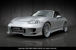 Mazda MX5 Seitenschweller Japan