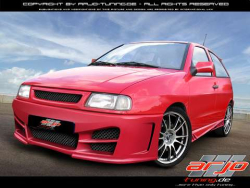 Seat Cordoba Frontsto�stange