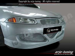 Rover 200 Frontsto�stange