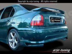 Rover 400 Hecksto�stange