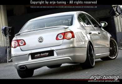 VW Passat 3C Heckspoiler