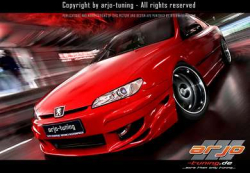 Peugeot 406 Coupe Kotfl�gel