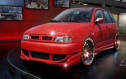 Seat Cordoba Frontsto�stange