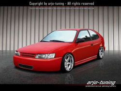 Toyota Corolla E10 Seitenschweller