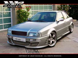 Audi 80 B4 Seitenschweller