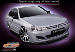 Peugeot 406 Seitenschweller