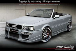 Audi 80 B4 Seitenschweller