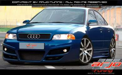 Audi A4 B5 Frontsto�stange