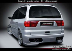 Seat Alhambra Hecksto�stange