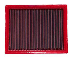 BMC Sportluftfilter Mitsubishi PAJERO MINI 660 Turbo