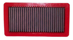 BMC Sportluftfilter Fiat PUNTO I (176) 75 1.7 S