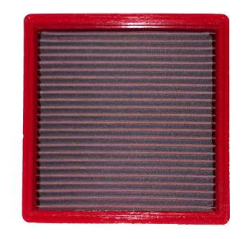 BMC Sportluftfilter Porsche 911 964 3.6