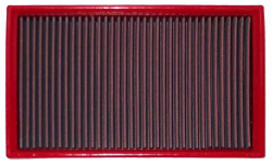 BMC Sportluftfilter Volvo S 80 2.0 T