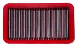 BMC Sportluftfilter Holden CAMIRA 1.8 JD EFI
