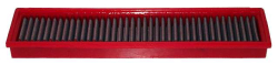 BMC Sportluftfilter Nissan ALMERA TINO (V10) 1.5 dCi