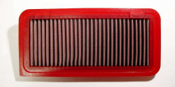 BMC Sportluftfilter Toyota YARIS II 1.4 D-4D 