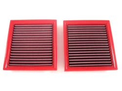 BMC Sportluftfilter Infinity G37 3.7 V6 (kit completo - complete