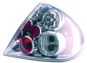 Front.-Rückleuchten u. Blinker