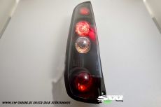 SW-Light Rckleuchten fr Ford Fiesta Mk6 Typ JD3 2003-10/2005 3Trer black